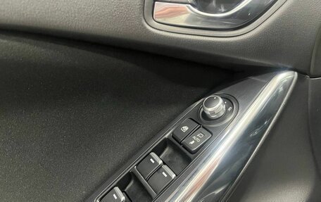 Mazda 6, 2017 год, 2 349 900 рублей, 16 фотография