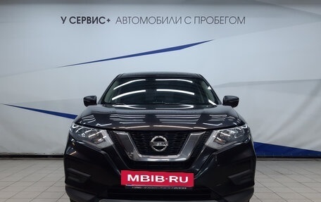 Nissan X-Trail, 2018 год, 2 145 000 рублей, 6 фотография
