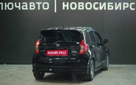 Nissan Note II рестайлинг, 2013 год, 869 000 рублей, 5 фотография