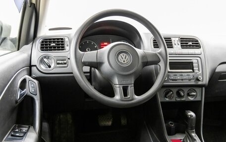Volkswagen Polo VI (EU Market), 2014 год, 908 000 рублей, 16 фотография