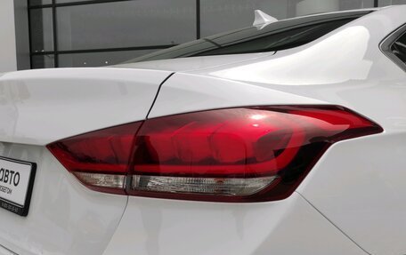 Hyundai Genesis II, 2014 год, 2 350 000 рублей, 10 фотография