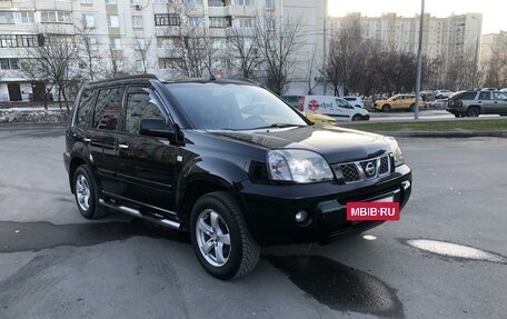 Nissan X-Trail, 2005 год, 830 000 рублей, 12 фотография