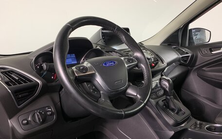 Ford Kuga III, 2013 год, 1 315 000 рублей, 12 фотография