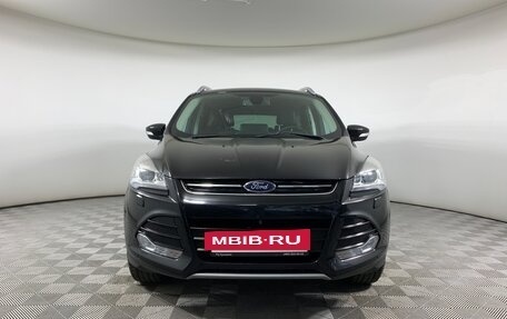 Ford Kuga III, 2013 год, 1 315 000 рублей, 2 фотография