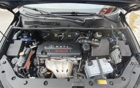 Toyota RAV4, 2007 год, 1 279 000 рублей, 12 фотография