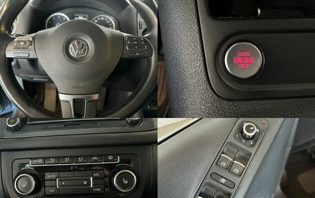 Volkswagen Tiguan I, 2014 год, 1 770 000 рублей, 14 фотография