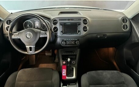 Volkswagen Tiguan I, 2014 год, 1 770 000 рублей, 13 фотография