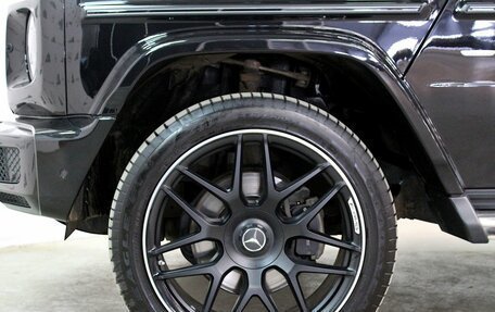 Mercedes-Benz G-Класс W463 рестайлинг _iii, 2020 год, 17 450 000 рублей, 12 фотография