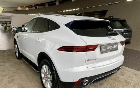 Jaguar E-Pace, 2019 год, 3 689 000 рублей, 7 фотография