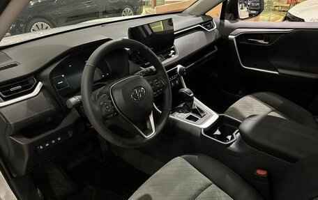Toyota RAV4, 2023 год, 5 000 000 рублей, 12 фотография