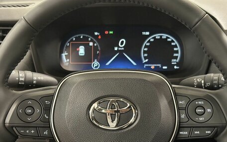 Toyota RAV4, 2023 год, 5 000 000 рублей, 18 фотография