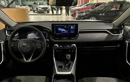 Toyota RAV4, 2023 год, 5 000 000 рублей, 14 фотография