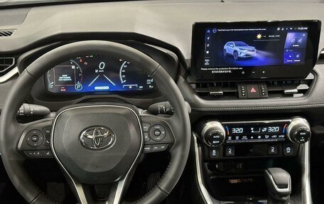 Toyota RAV4, 2023 год, 5 000 000 рублей, 15 фотография