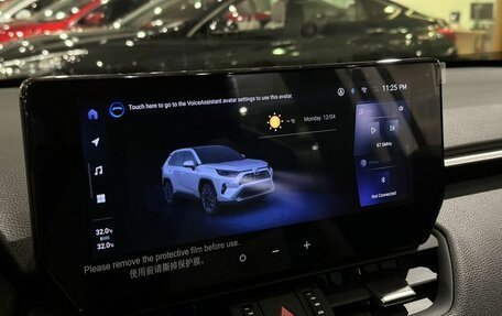 Toyota RAV4, 2023 год, 5 000 000 рублей, 22 фотография