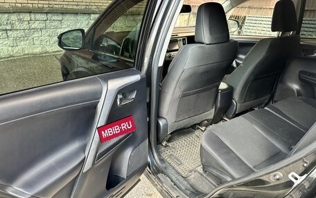 Toyota RAV4, 2013 год, 2 100 000 рублей, 12 фотография