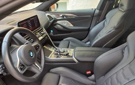 BMW 8 серия, 2022 год, 16 500 000 рублей, 8 фотография