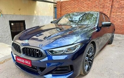 BMW 8 серия, 2022 год, 16 500 000 рублей, 1 фотография