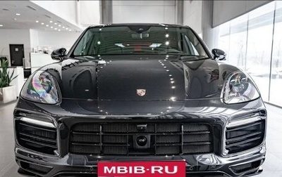 Porsche Cayenne III, 2021 год, 15 800 000 рублей, 1 фотография
