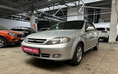 Chevrolet Lacetti, 2005 год, 310 000 рублей, 1 фотография