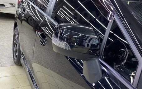 Subaru Impreza IV, 2012 год, 1 290 000 рублей, 2 фотография