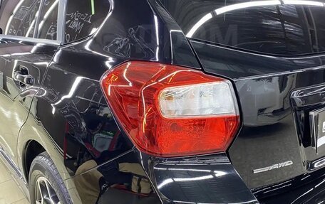 Subaru Impreza IV, 2012 год, 1 290 000 рублей, 5 фотография