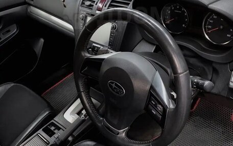 Subaru Impreza IV, 2012 год, 1 290 000 рублей, 8 фотография
