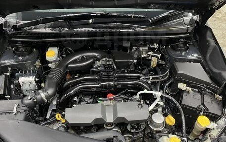 Subaru Impreza IV, 2012 год, 1 290 000 рублей, 7 фотография