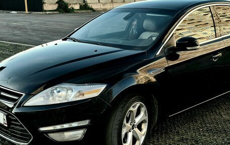 Ford Mondeo IV, 2011 год, 990 000 рублей, 2 фотография