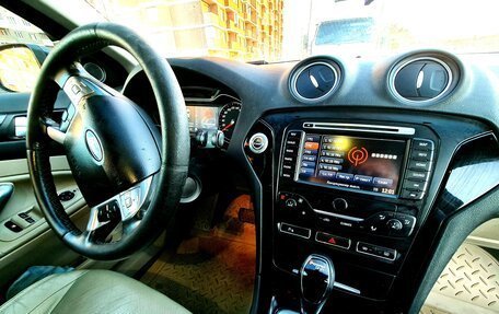 Ford Mondeo IV, 2011 год, 990 000 рублей, 7 фотография