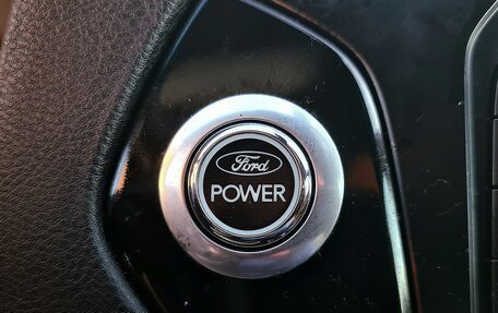 Ford Mondeo IV, 2011 год, 990 000 рублей, 8 фотография
