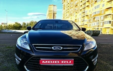 Ford Mondeo IV, 2011 год, 990 000 рублей, 5 фотография