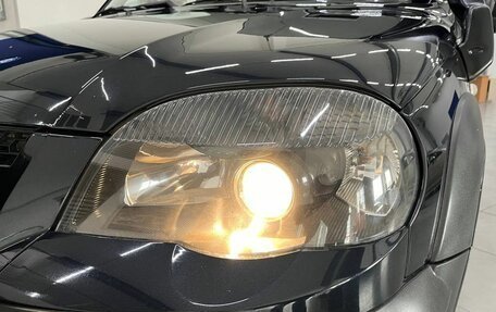 Chevrolet Niva I рестайлинг, 2018 год, 949 900 рублей, 5 фотография