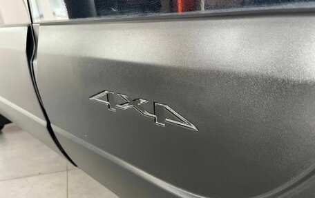 Chevrolet Niva I рестайлинг, 2018 год, 949 900 рублей, 12 фотография