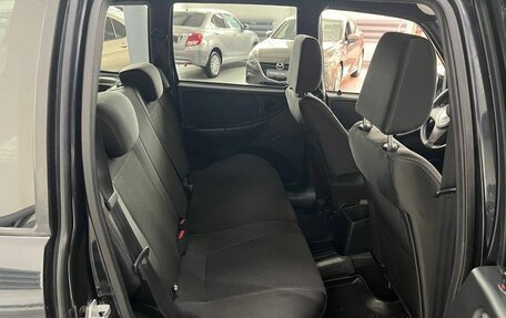 Chevrolet Niva I рестайлинг, 2018 год, 949 900 рублей, 14 фотография