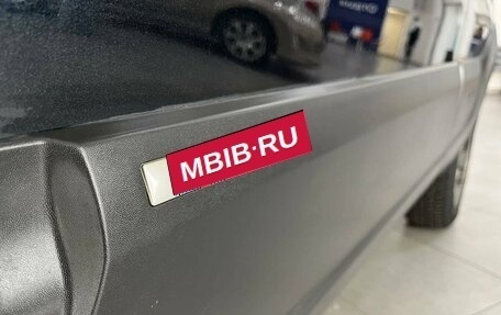 Chevrolet Niva I рестайлинг, 2018 год, 949 900 рублей, 4 фотография