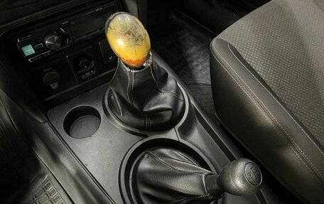 Chevrolet Niva I рестайлинг, 2018 год, 949 900 рублей, 28 фотография