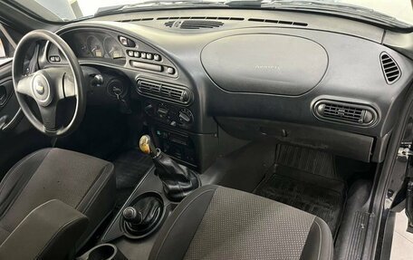 Chevrolet Niva I рестайлинг, 2018 год, 949 900 рублей, 18 фотография