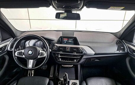 BMW X3, 2019 год, 4 699 000 рублей, 14 фотография