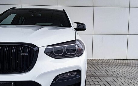 BMW X3, 2019 год, 4 699 000 рублей, 17 фотография