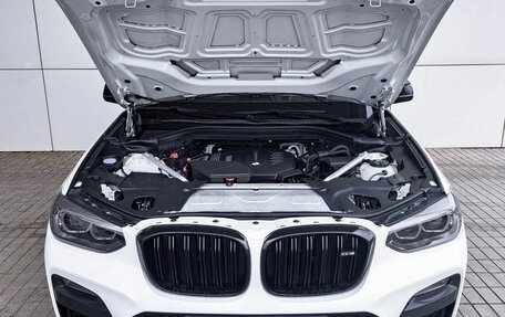 BMW X3, 2019 год, 4 699 000 рублей, 9 фотография