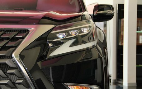 Lexus GX II, 2022 год, 13 871 000 рублей, 10 фотография