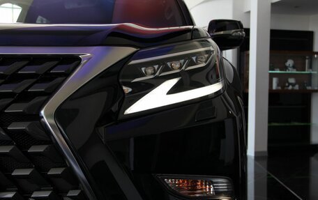 Lexus GX II, 2022 год, 13 871 000 рублей, 11 фотография