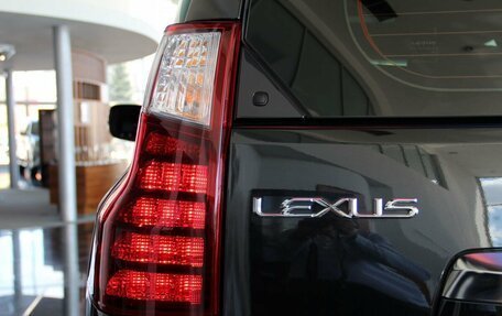 Lexus GX II, 2022 год, 13 871 000 рублей, 14 фотография