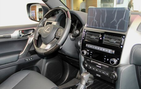 Lexus GX II, 2022 год, 13 871 000 рублей, 31 фотография