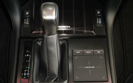 Lexus GX II, 2022 год, 13 871 000 рублей, 27 фотография