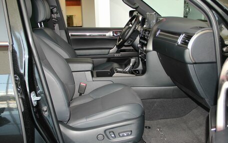 Lexus GX II, 2022 год, 13 871 000 рублей, 29 фотография