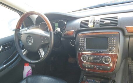 Mercedes-Benz R-Класс, 2006 год, 1 300 000 рублей, 3 фотография
