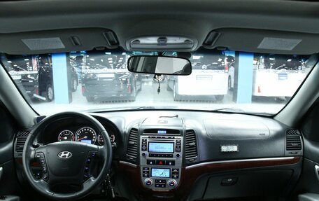 Hyundai Santa Fe III рестайлинг, 2008 год, 1 433 000 рублей, 22 фотография