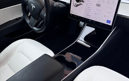 Tesla Model 3 I, 2018 год, 3 450 000 рублей, 9 фотография