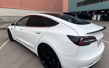 Tesla Model 3 I, 2018 год, 3 450 000 рублей, 7 фотография